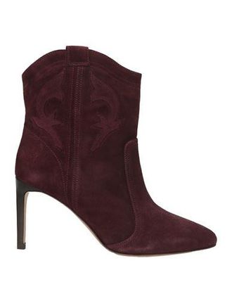 BA&SH Ankle boots