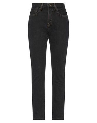 Wardrobe.NYC BOTTOMWEAR - Jeans on YOOX.COM