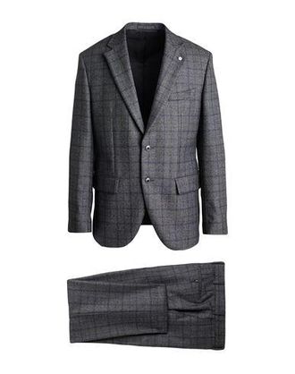 L.B.M. 1911 L. B.M. 1911 Suits