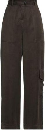 Isabel Benenato PARTES DE ABAJO - Pantalones en YOOX.COM