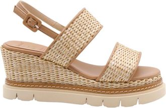 Luca Grossi Stylish Sandals Otranto