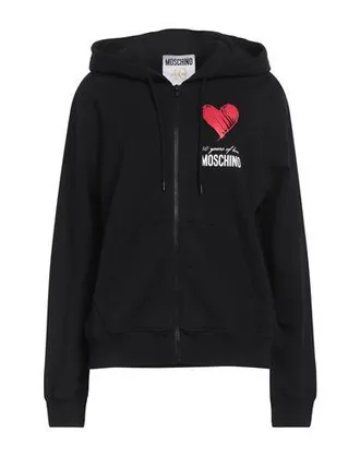 Moschino TOPS - Sweatshirts auf YOOX.COM