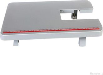 OEM Table De Machine &Agrave; Coudre, Table Dextension De Bureau, Planche De Machine &Agrave; Coudre Pour Singer 4411 4432 5511 5523 Pi&egrave;ce De