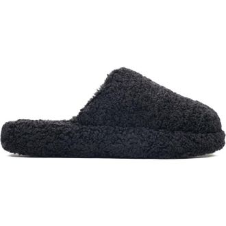 FitFlop Fitflop Iqushion D-luxe Gevoerde Slippers