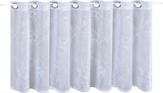 Gerster home24 Ösenpanneaux Sarabia