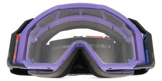 Alpina Circus A7305151 Mens Sunglasses Purple Size 150