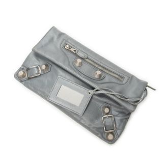 Balenciaga Giant 21 Envelope Clutch clutch
