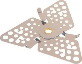 MSR Base Para Hornillo Msr Trillium