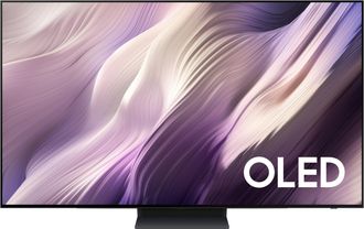 Samsung Qe48s95haexzt Televisor 121,9 Cm (48) 4k Ultra Hd Smart Tv Wifi Negro
