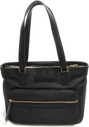 Love Moschino Shoulder Bag Women Black One Size