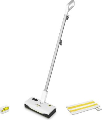 Karcher Lava pavimenti a vapore Karcher KST1UPRIGHT