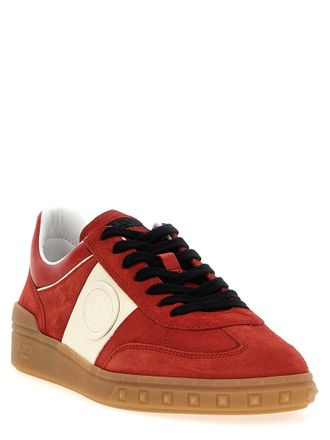 Valentino Garavani Upvillage Sneaker - Red