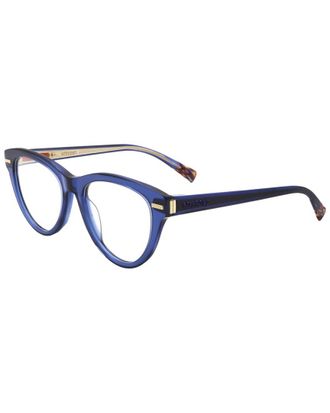 Missoni Womens 51Mm Optical Frames