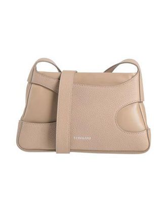Ferragamo BAGS - Cross-body bags sur YOOX.COM