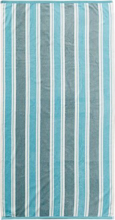Espalma Egyptian Velour Stripe Towel