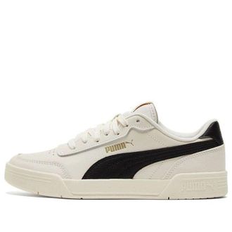 Puma Caracal Whisper White Black 369863-29