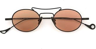 Eyepetizer Sunglasses Negroni Arno C.6 68 Black/Brown Unisex