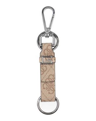 Guess Small Leather Goods - Key rings on YOOX.COM