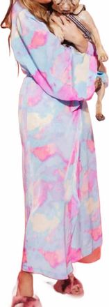 BuddyLove Romeo Robe In Groovy