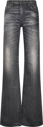 Haikure Donna, Jeans, Nero, W27, new