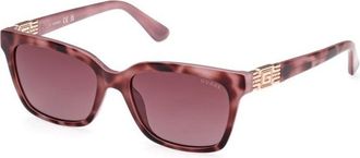 Guess GU7869 71S Bordeaux/Bordeaux