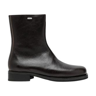 Our Legacy Heren, Schoenen, Bruin, Maat: 42 EU Leer