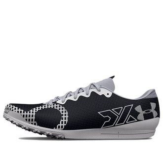 Under Armour Brigade XC 2 Black Halo Grey 3025462-001