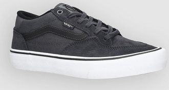 Vans Skate Rowan Skateschuhe grau