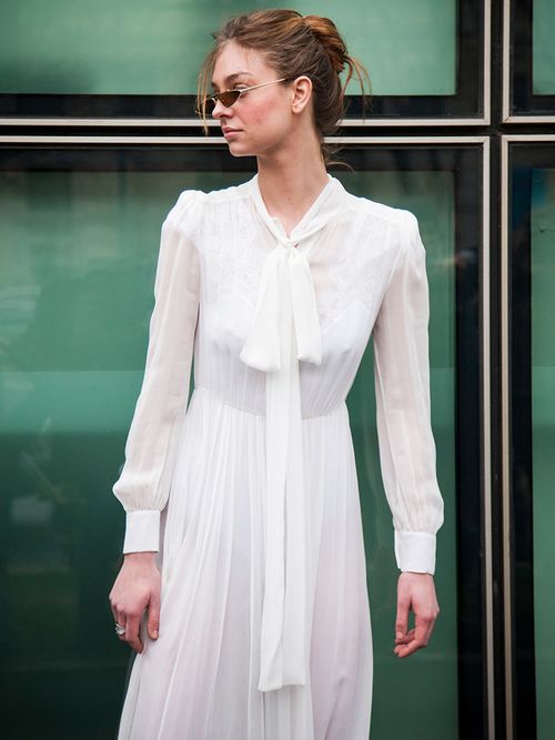 Finde die passende Unterwäsche unter deine Kleider