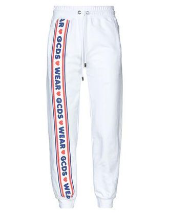 GCDS BOTTOMWEAR - Trousers on YOOX.COM