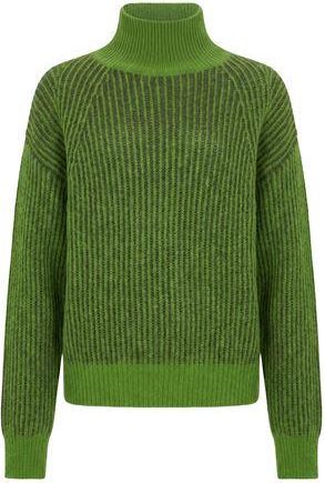 Tela PRENDAS DE PUNTO - Cuello alto en YOOX.COM