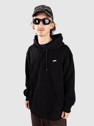 Vans Salton Loose Ft Po Sudadera con Capucha negro