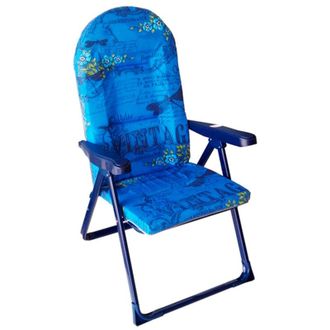 Alco Sillon Posiciones 777aor/1710