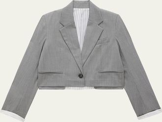 WE-AR4 The Cocktail Blazer