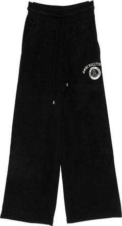 Amiri Wide-leg Track Pants