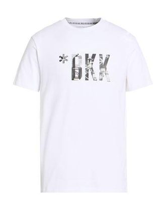 Dirk Bikkembergs TOPS - T-shirts auf YOOX.COM
