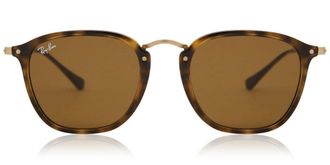 Ray-Ban RB2448N 710 Mens Sunglasses Tortoiseshell Size 51
