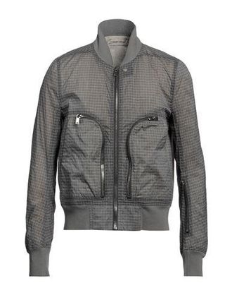 Rick Owens CAPISPALLA - Giacche & Giubbotti su YOOX.COM