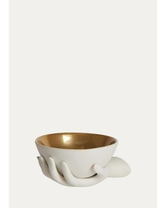 Jonathan Adler Eve Accent Bowl