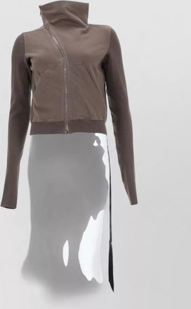 Rick Owens cotton mountain sweat t-shirt