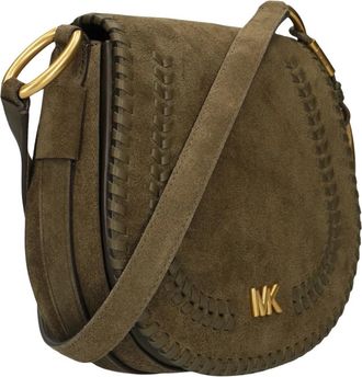 Michael Kors Mujer, Bolsos, Verde, Talla: ONE Size