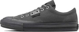 Converse Addict Chuck Taylor Suede NH OX Black 31311490