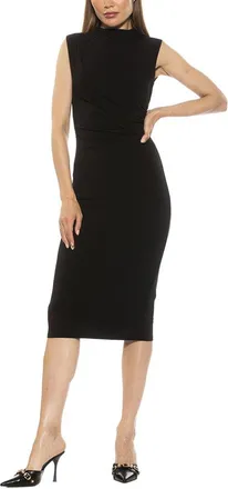 Alexia Admor Jan Sheath Dress