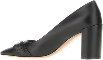 Ferragamo Donna, Scarpe, Nero, 36 EU, new