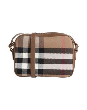 Burberry BAGS - Cross-body bags sur YOOX.COM