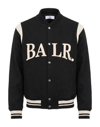 BALR. COATS & JACKETS - Jackets sur YOOX.COM
