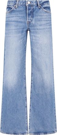 Frame Denim Jeans The Gray