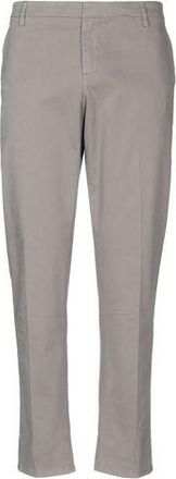 Dondup PARTES DE ABAJO - Pantalones en YOOX.COM