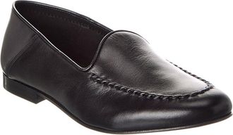 Officine Générale Officine Generale Nino Leather Loafer