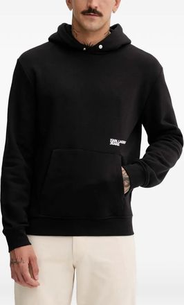 Karl Lagerfeld Hoodie - Zwart